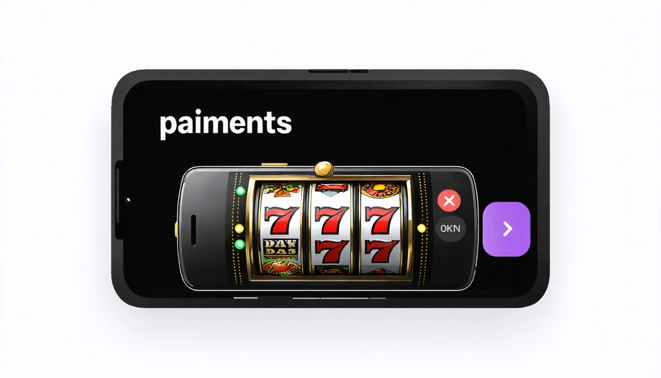 paiements Betify Casino