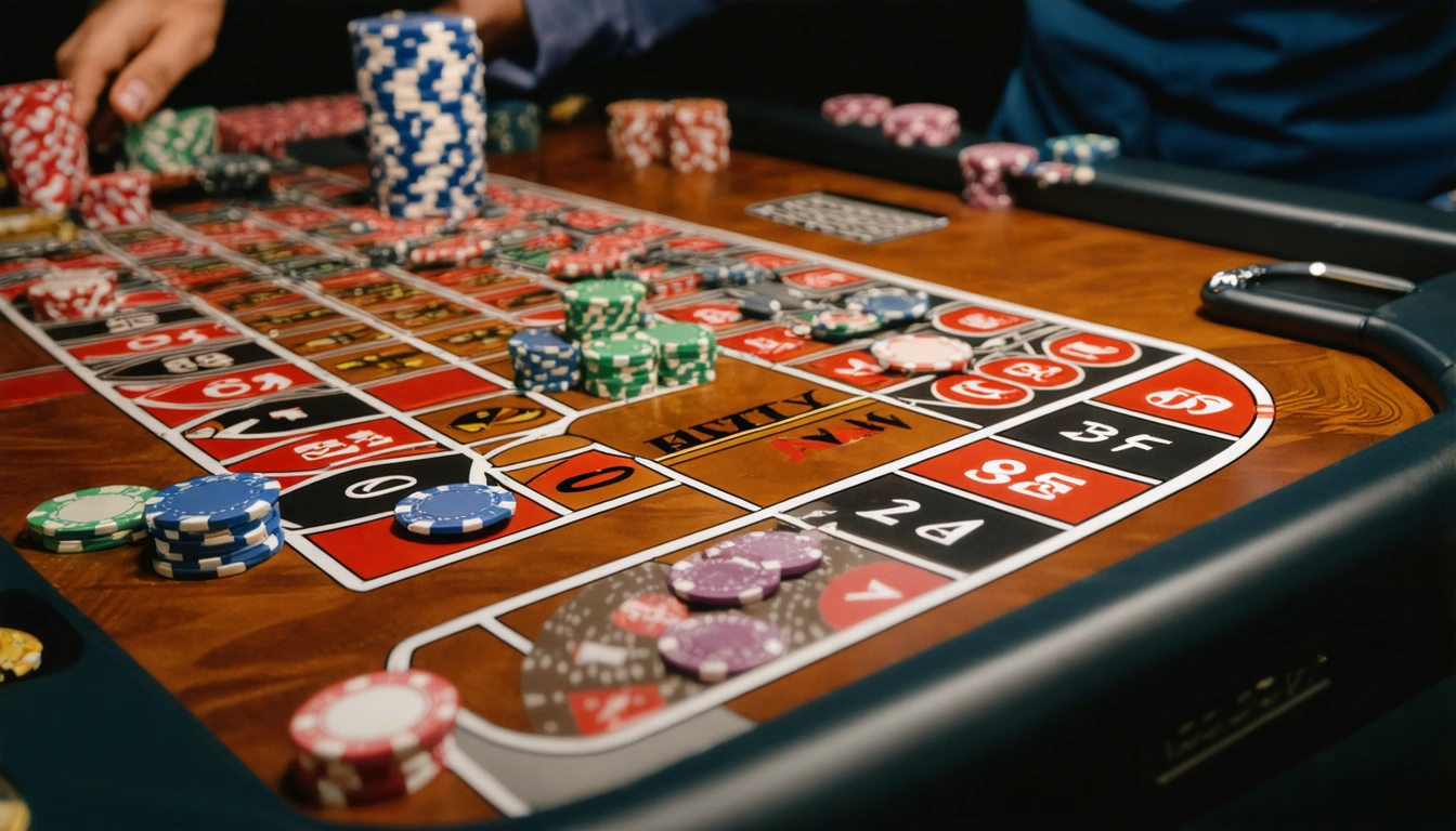 app Betify Casino