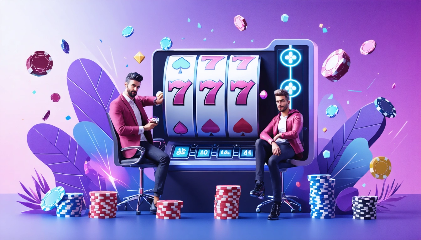 avis Betify Casino