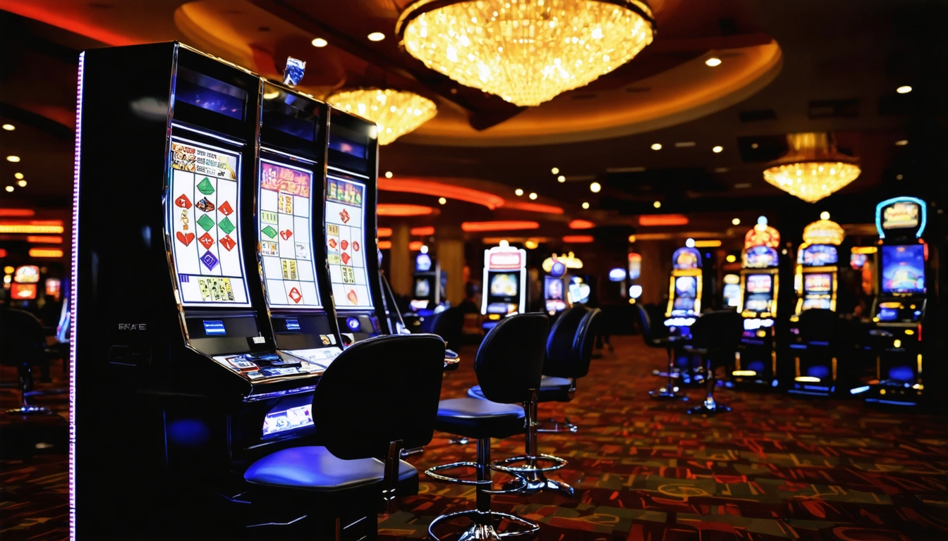 avis Betify Casino