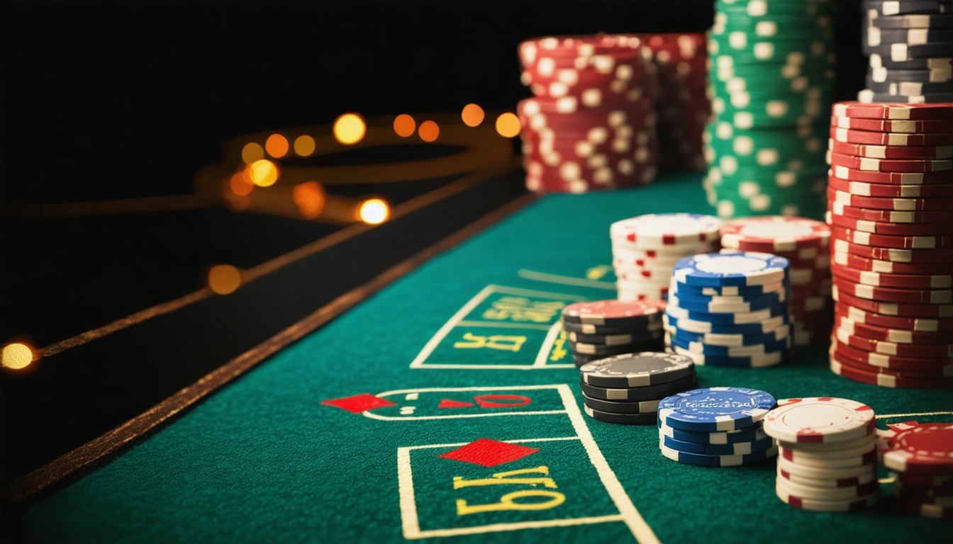 bonus Betify Casino