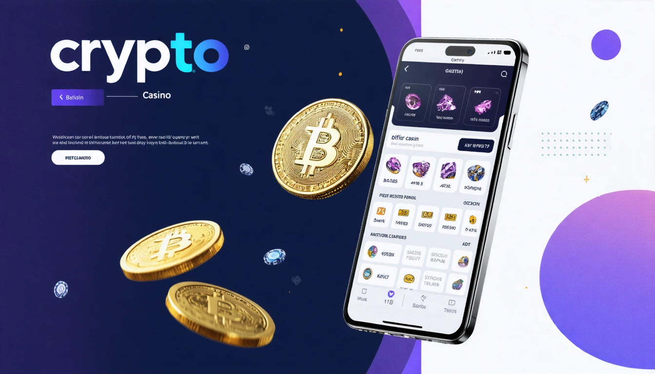 crypto Betify Casino